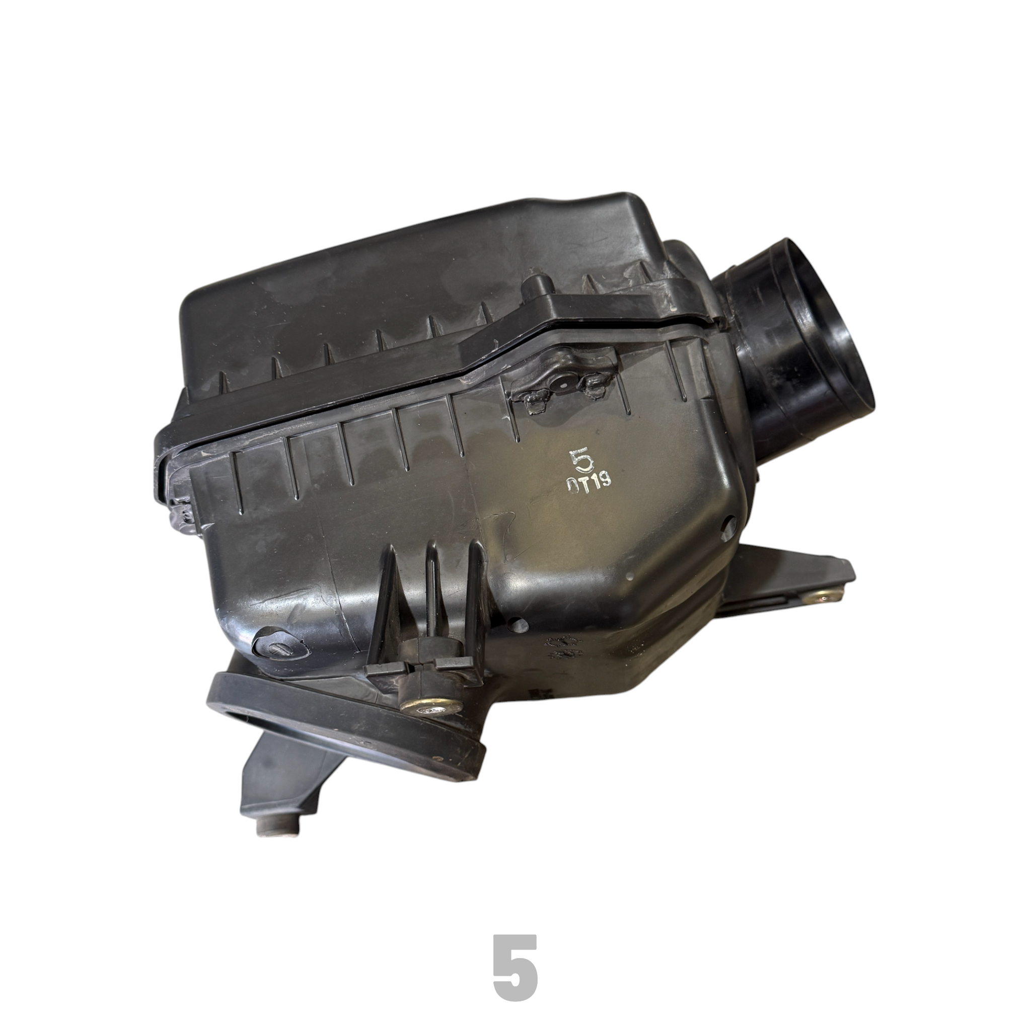 Intake Airbox Filter OEM Honda Integra DC2 94-01 — Type R Performance