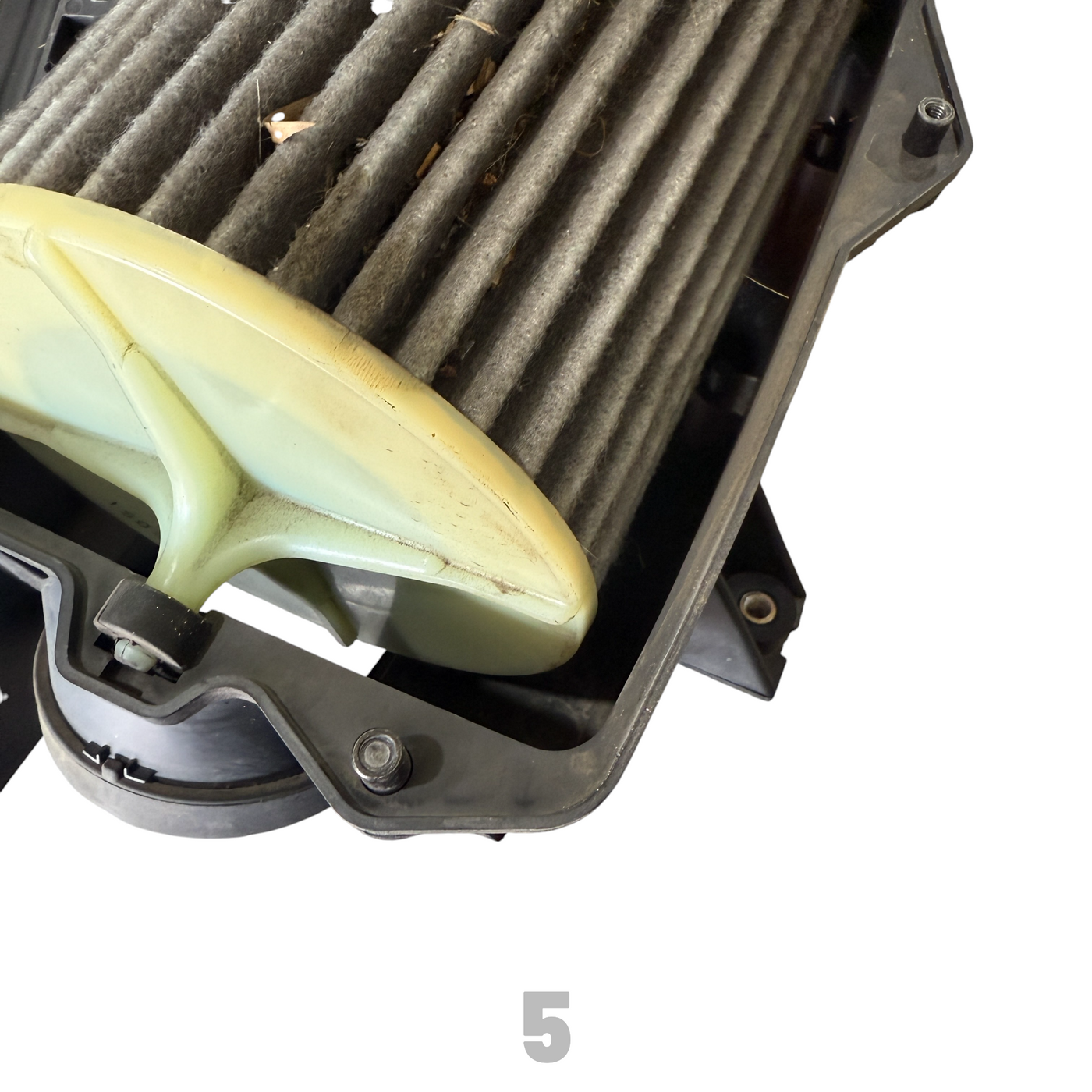 Intake Airbox Filter OEM Honda Integra DC2 94-01 — Type R Performance
