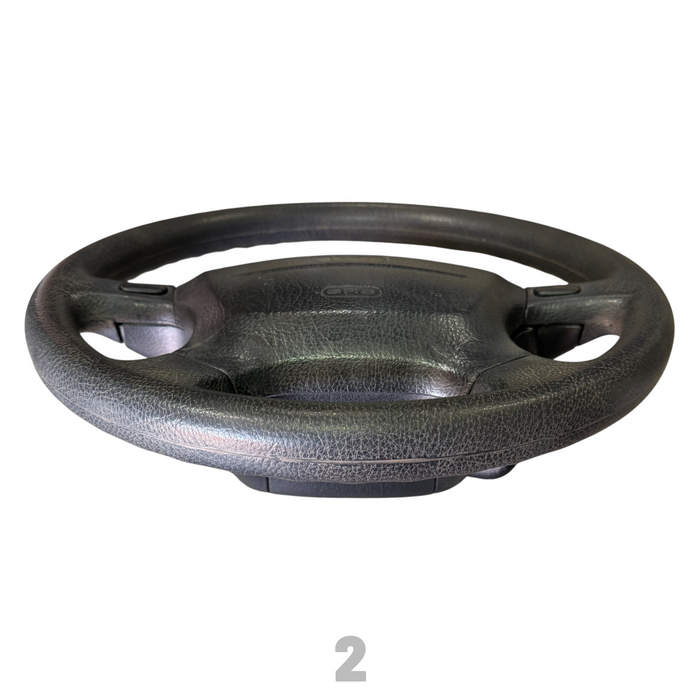 Stock OEM Steering Wheel Facelift Honda Integra DC2 DC4 96-01