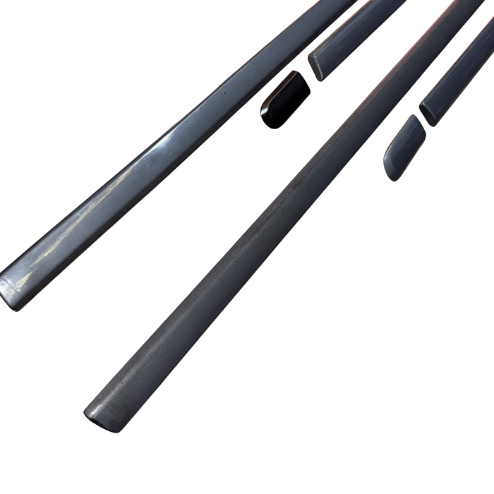 Side Moulding Trims OEM Honda Civic EG Hatch 92-95