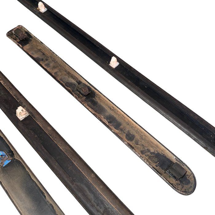 Side Moulding Trims OEM Honda Civic EG Hatch 92-95