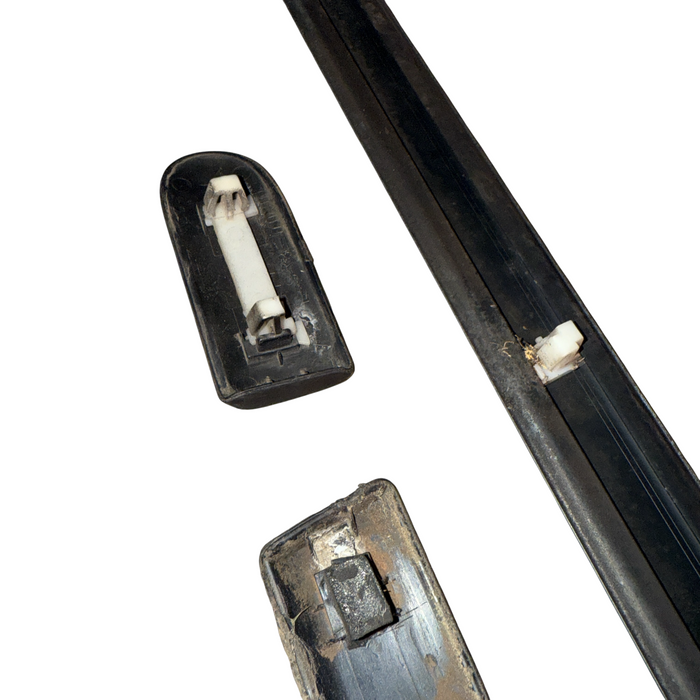 Side Moulding Trims OEM Honda Civic EG Hatch 92-95