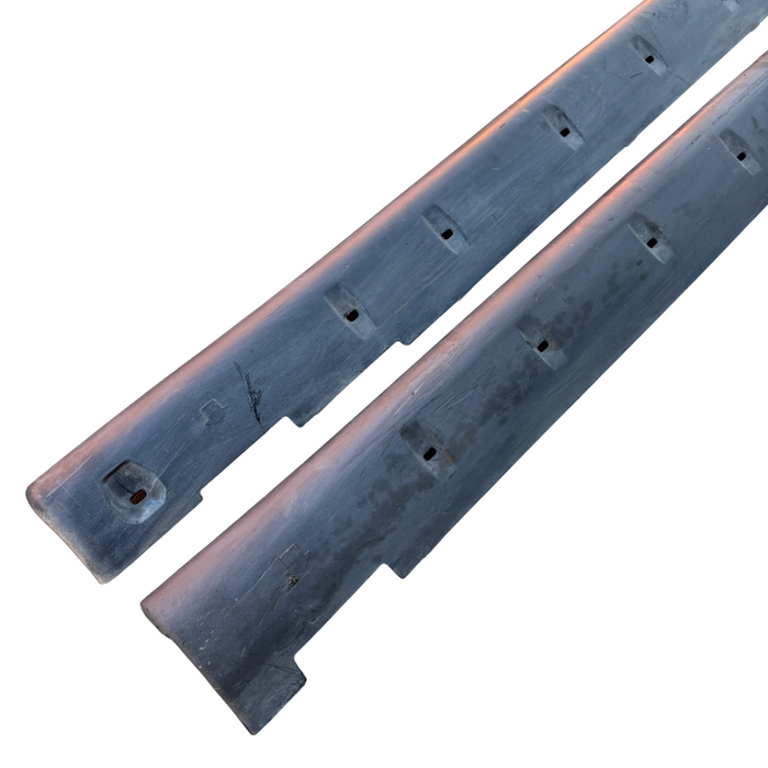 OEM Stock Side Skirts Right Left Honda Civic EG Hatch 92-95