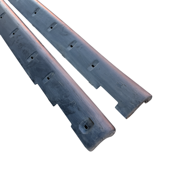 OEM Stock Side Skirts Right Left Honda Civic EG Hatch 92-95