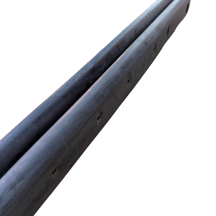 OEM Stock Side Skirts Right Left Honda Civic EG Hatch 92-95