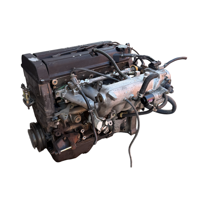 B18B1 OBD2 NON-VTEC Engine Honda Integra DC4 GSi 388,919 kms