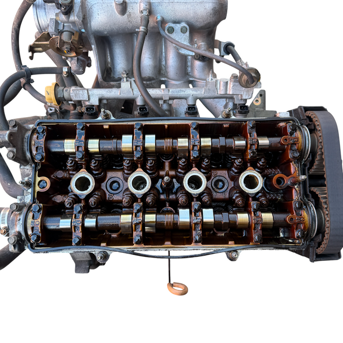 B18B1 OBD2 NON-VTEC Engine Honda Integra DC4 GSi 388,919 kms