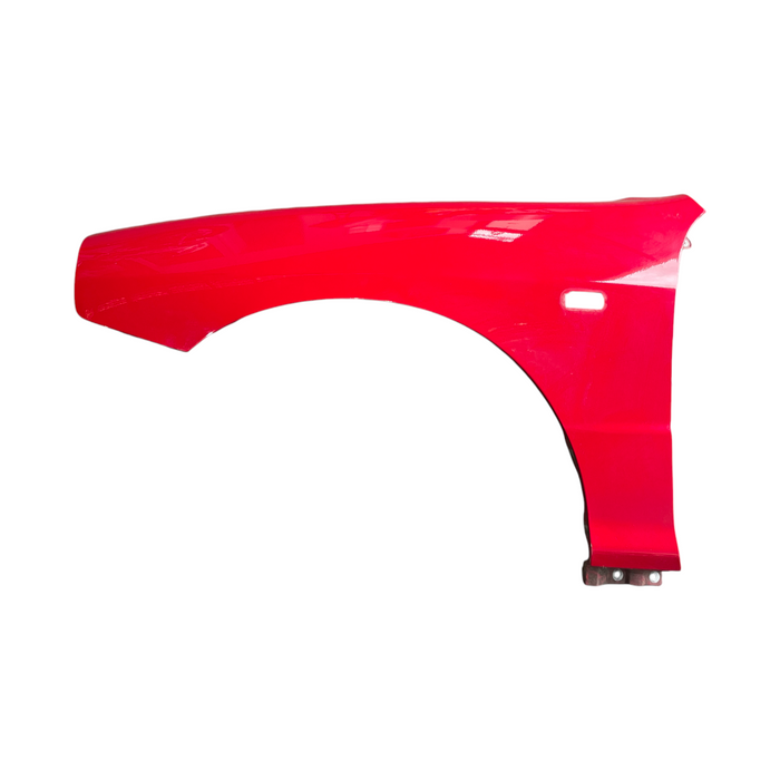 Left Passenger Fender Guard Red Honda Integra DC2 94-01