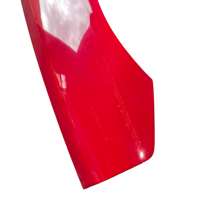 Left Passenger Fender Guard Red Honda Integra DC2 94-01