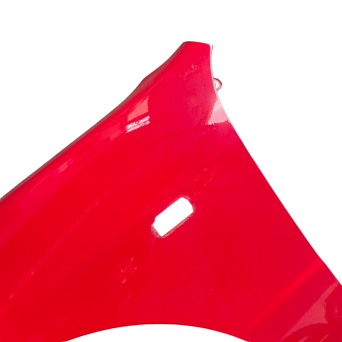 Left Passenger Fender Guard Red Honda Integra DC2 94-01