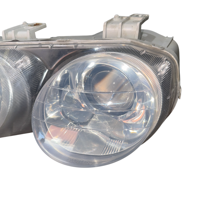 Left Passenger Headlight OEM Facelift Honda Integra DC2 98-01