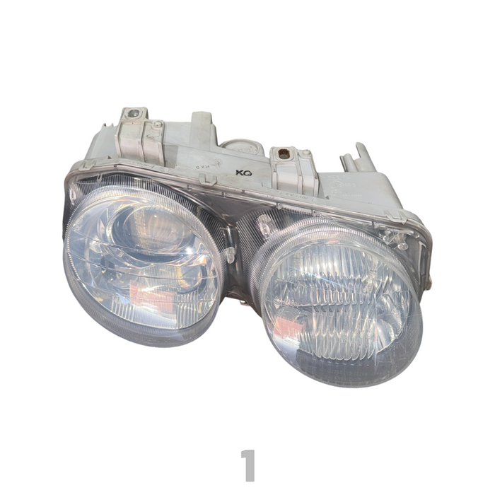Right Driver Headlight OEM Facelift Honda Integra DC2 98-01