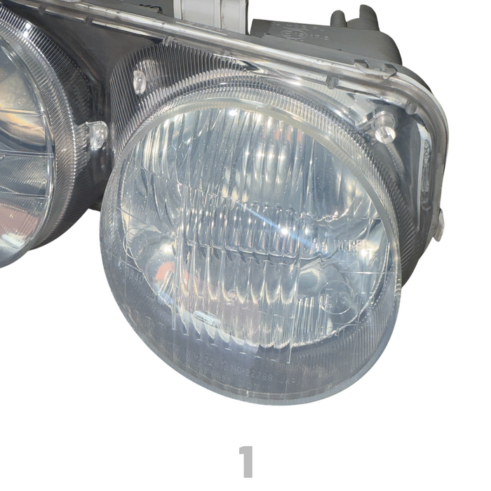 Right Driver Headlight OEM Facelift Honda Integra DC2 98-01