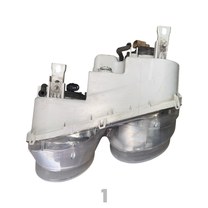 Right Driver Headlight OEM Facelift Honda Integra DC2 98-01