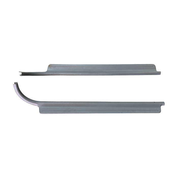 Door Sill Trim Cover Scuff Plate Honda Civic EG Hatch 92-95