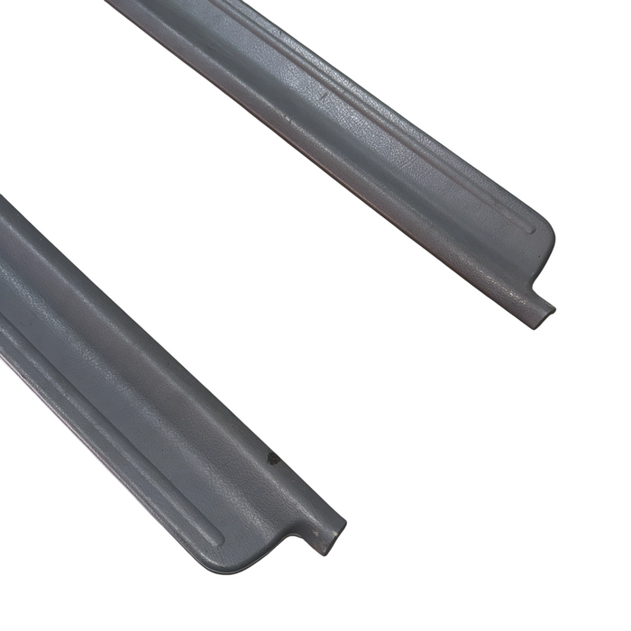 Door Sill Trim Cover Scuff Plate Honda Civic EG Hatch 92-95