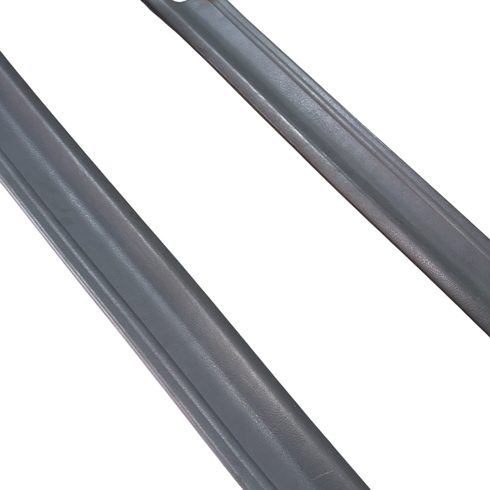 Door Sill Trim Cover Scuff Plate Honda Civic EG Hatch 92-95