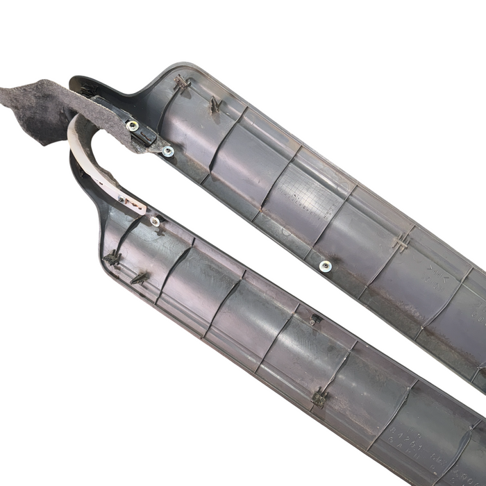 Door Sill Trim Cover Scuff Plate Honda Civic EG Hatch 92-95