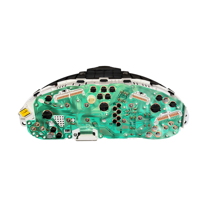 Instrument Gauge Cluster Honda Integra DC4 GSi Auto 98-01