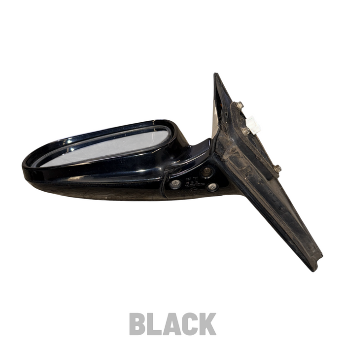 Left Passenger Side Door Mirror Honda Integra DC2 94-01