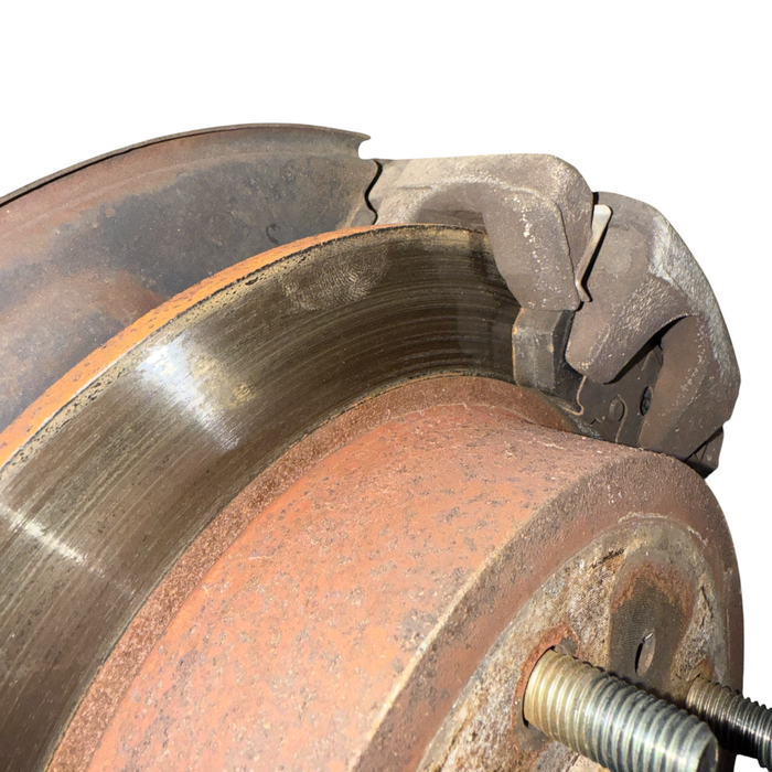 Rear Disc Brake Conversion Trailing Arms ABS 4x100 Honda Civic EG EK 92-00 Integra DC2 94-01