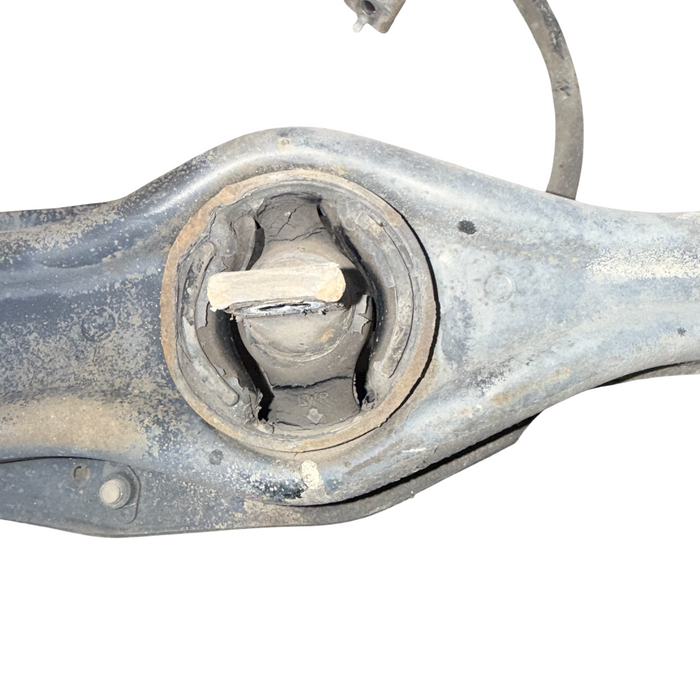 Rear Disc Brake Conversion Trailing Arms ABS 4x100 Honda Civic EG EK 92-00 Integra DC2 94-01