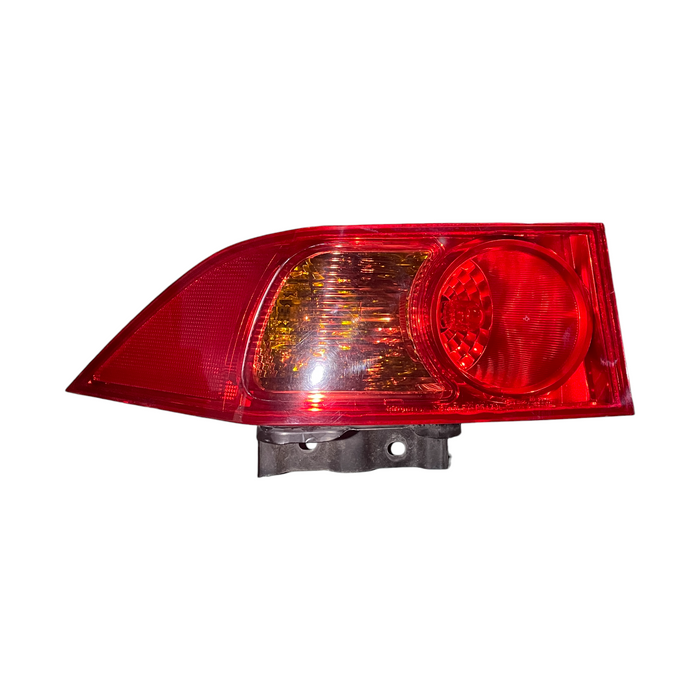 OEM Left Passenger Outer Tail Light Honda Accord Euro CL9 03-08