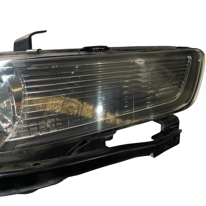 Prefacelift OEM HID Left Right Headlights Honda Accord Euro CL9 Luxury 03-05