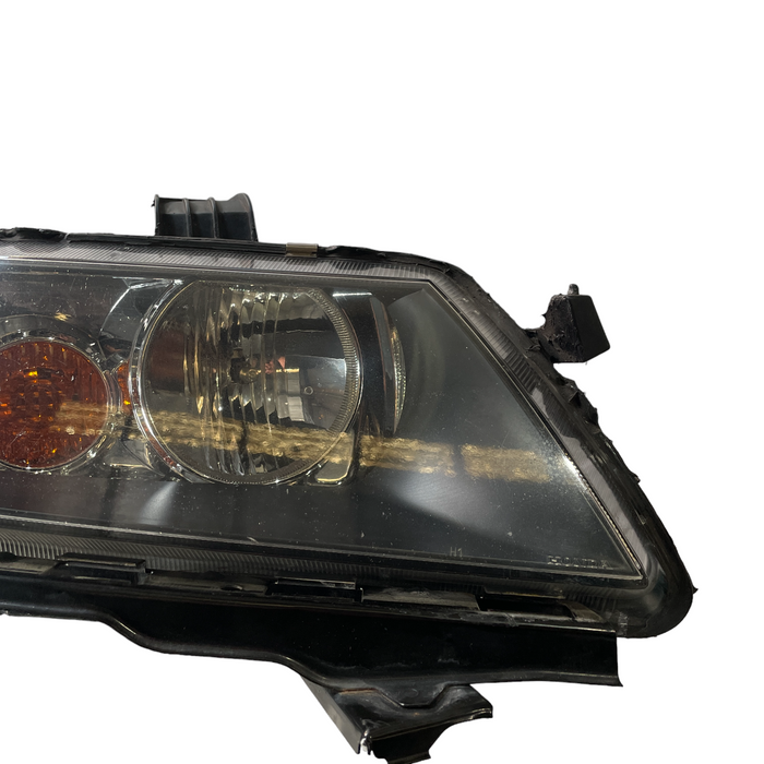 Prefacelift OEM HID Left Right Headlights Honda Accord Euro CL9 Luxury 03-05