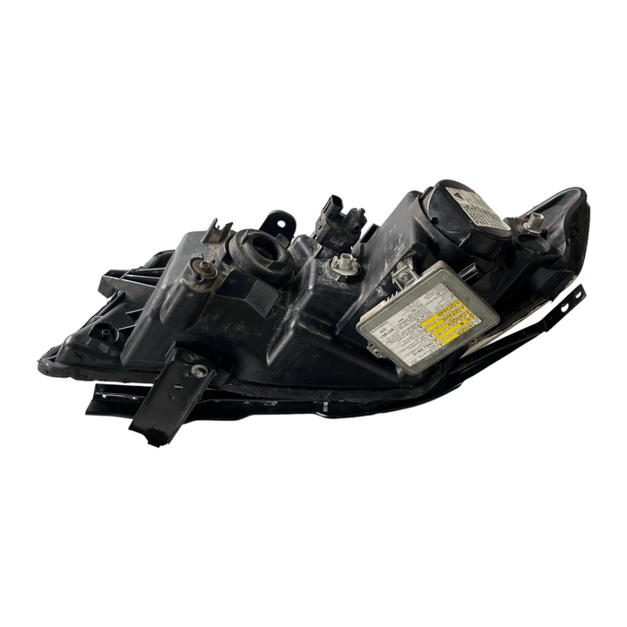 Prefacelift OEM HID Left Right Headlights Honda Accord Euro CL9 Luxury 03-05