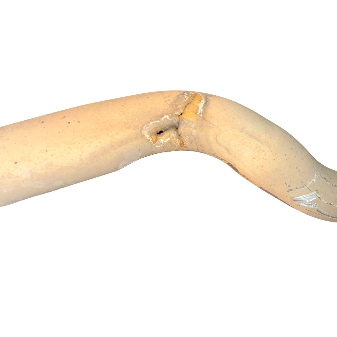 Stock Rear Axle Back Exhaust Muffler OEM Honda Integra DC2 94-01 — Type ...