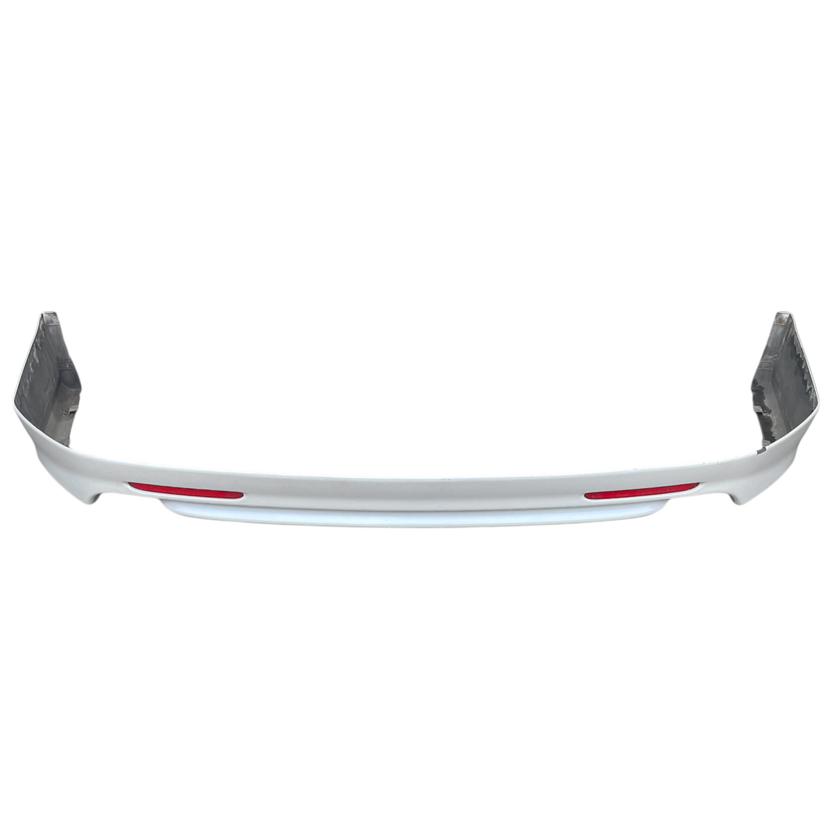 Genuine OEM Rear Bumper Lip Spoiler Prefacelift Honda Accord Euro R CL ...