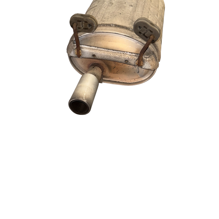 Stock Rear Axle Back Exhaust Muffler OEM Honda Integra DC2 94-01