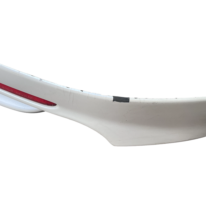 Genuine OEM Rear Bumper Lip Spoiler Prefacelift Honda Accord Euro R CL7 03-05