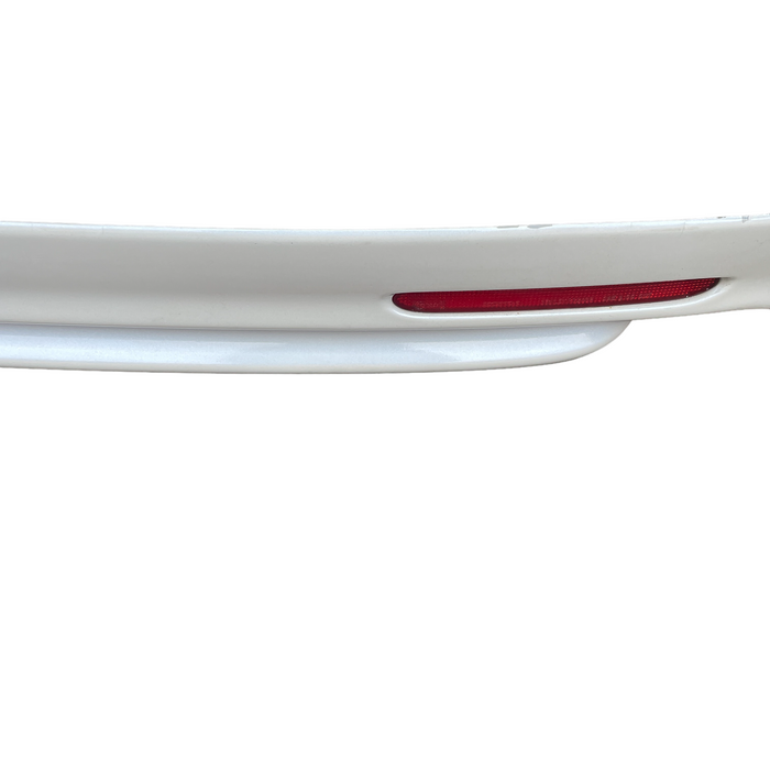 Genuine OEM Rear Bumper Lip Spoiler Prefacelift Honda Accord Euro R CL7 03-05