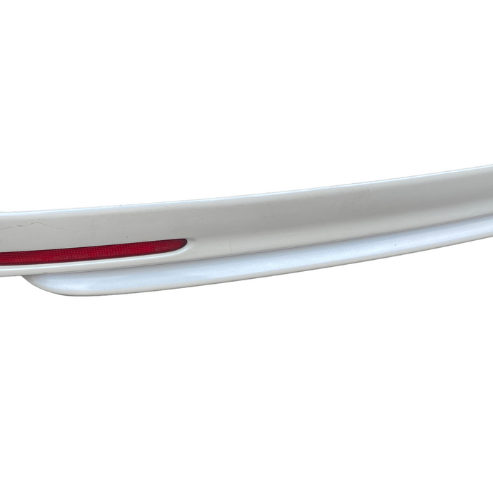 Genuine OEM Rear Bumper Lip Spoiler Prefacelift Honda Accord Euro R CL7 03-05