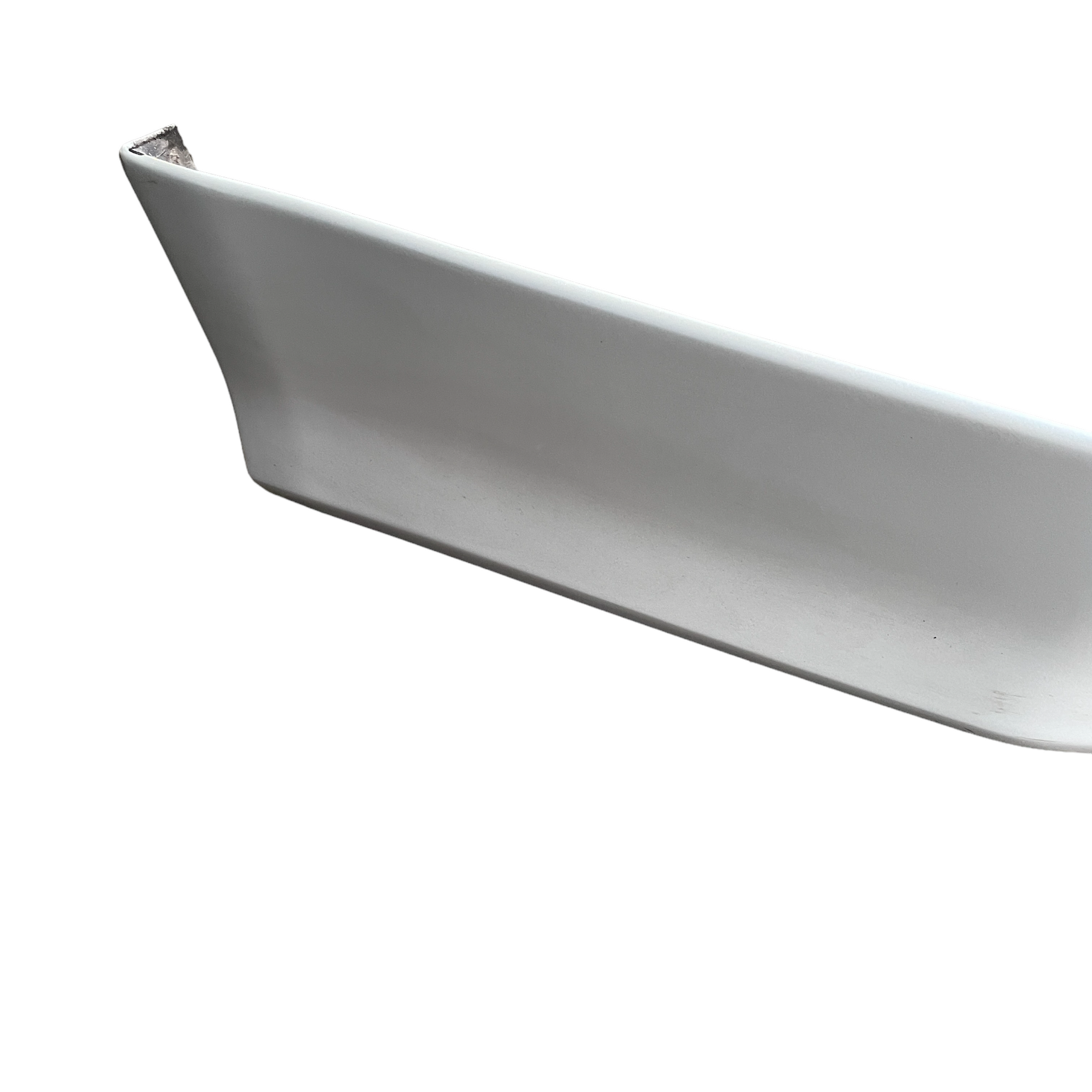 Genuine OEM Rear Bumper Lip Spoiler Prefacelift Honda Accord Euro R CL ...