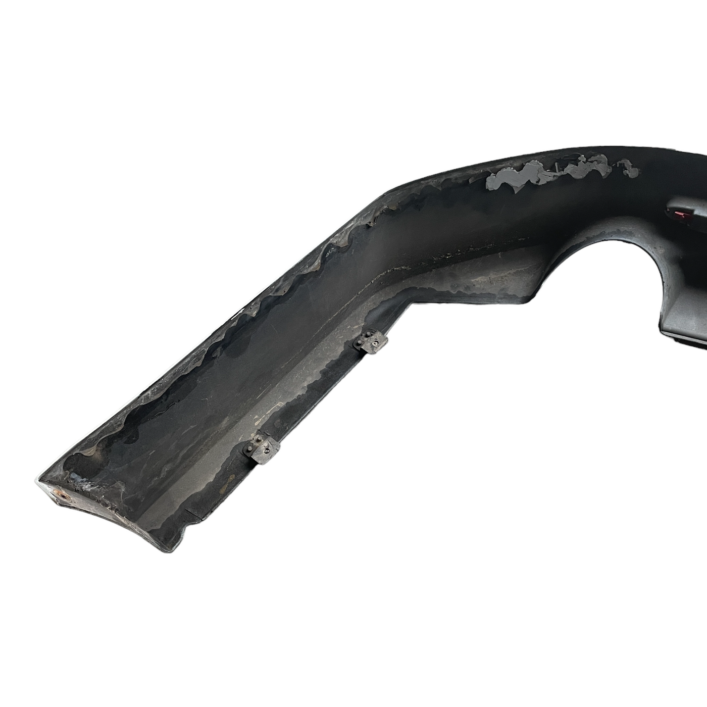 Genuine OEM Rear Bumper Lip Spoiler Prefacelift Honda Accord Euro R CL ...