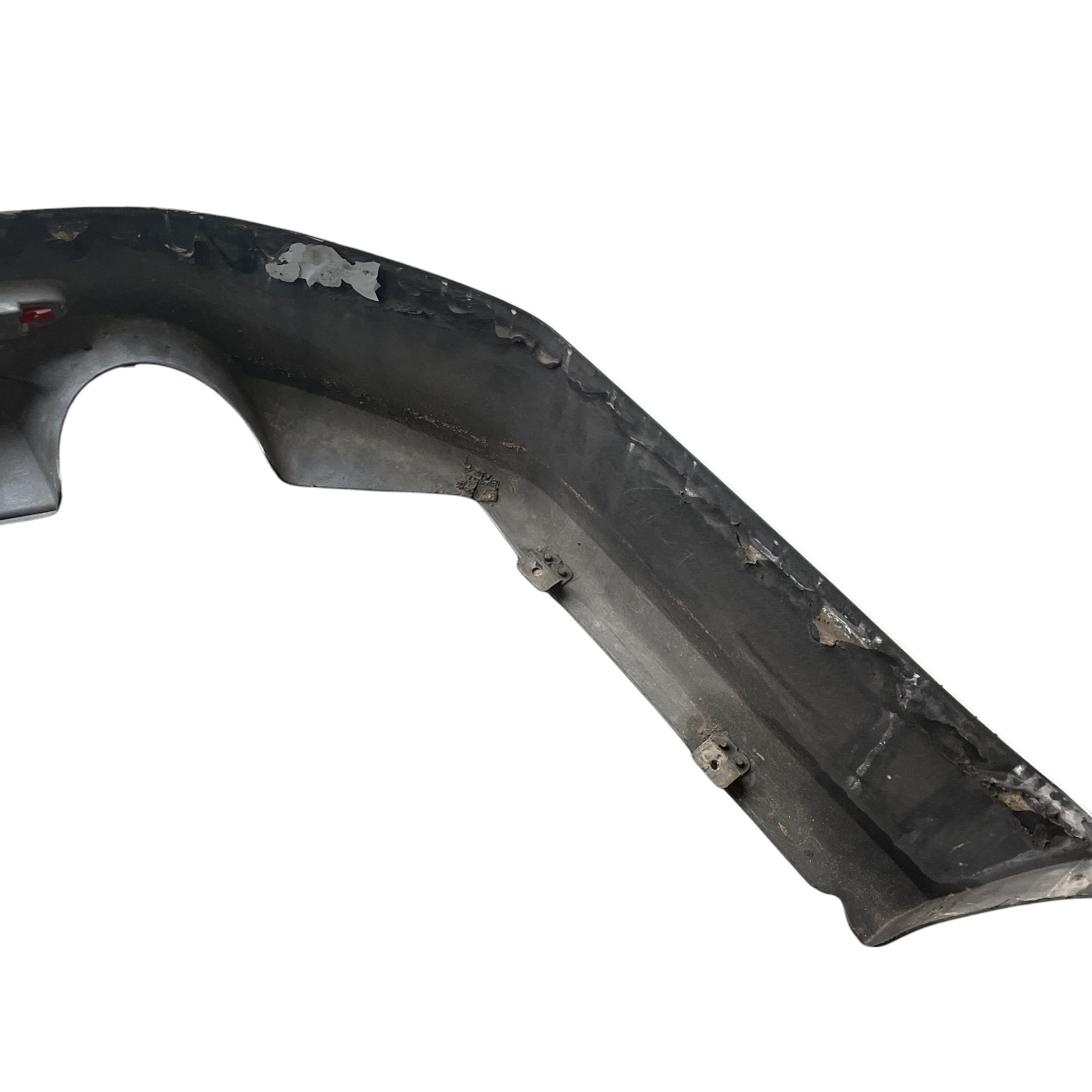 Genuine OEM Rear Bumper Lip Spoiler Prefacelift Honda Accord Euro R CL ...