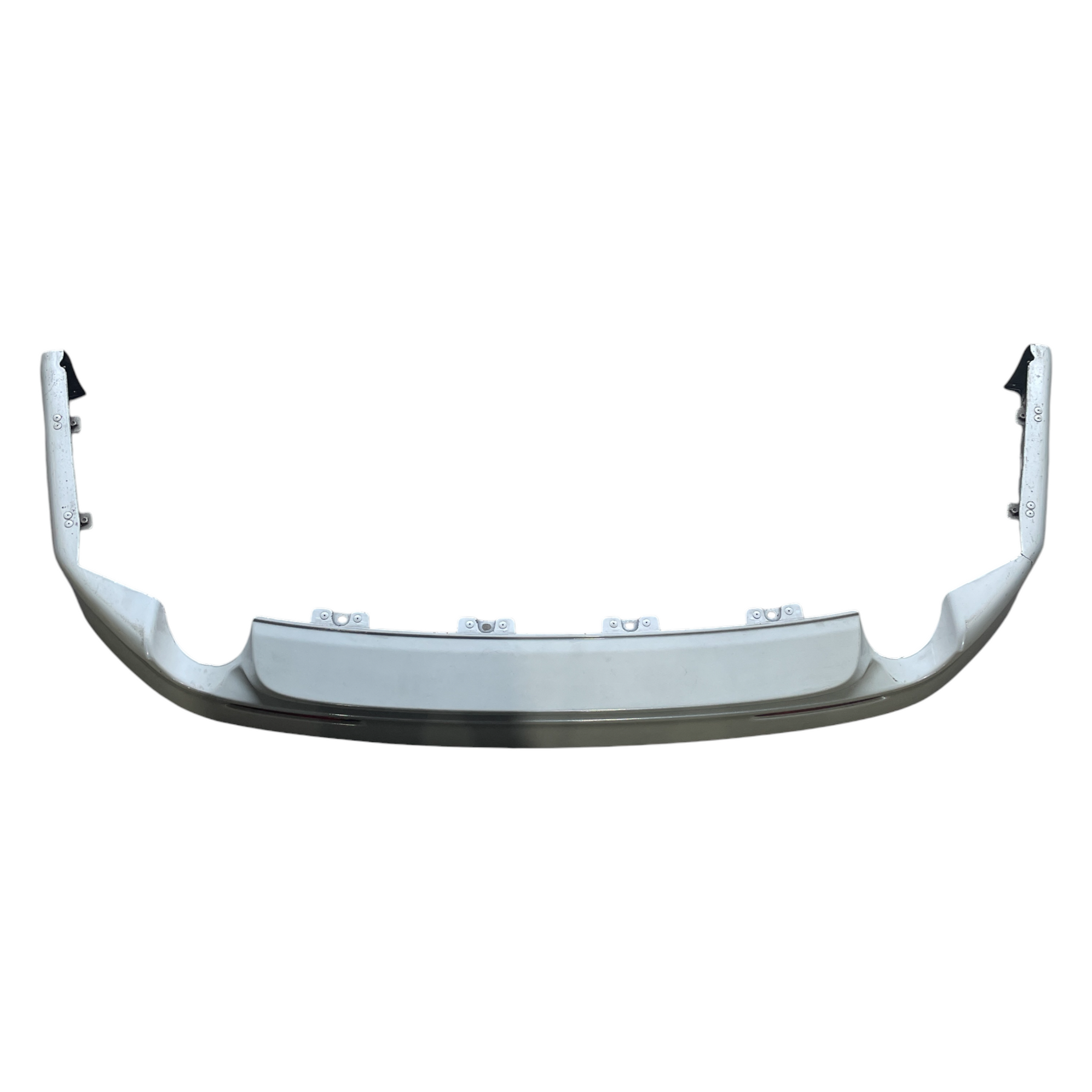 Genuine OEM Rear Bumper Lip Spoiler Prefacelift Honda Accord Euro R CL ...