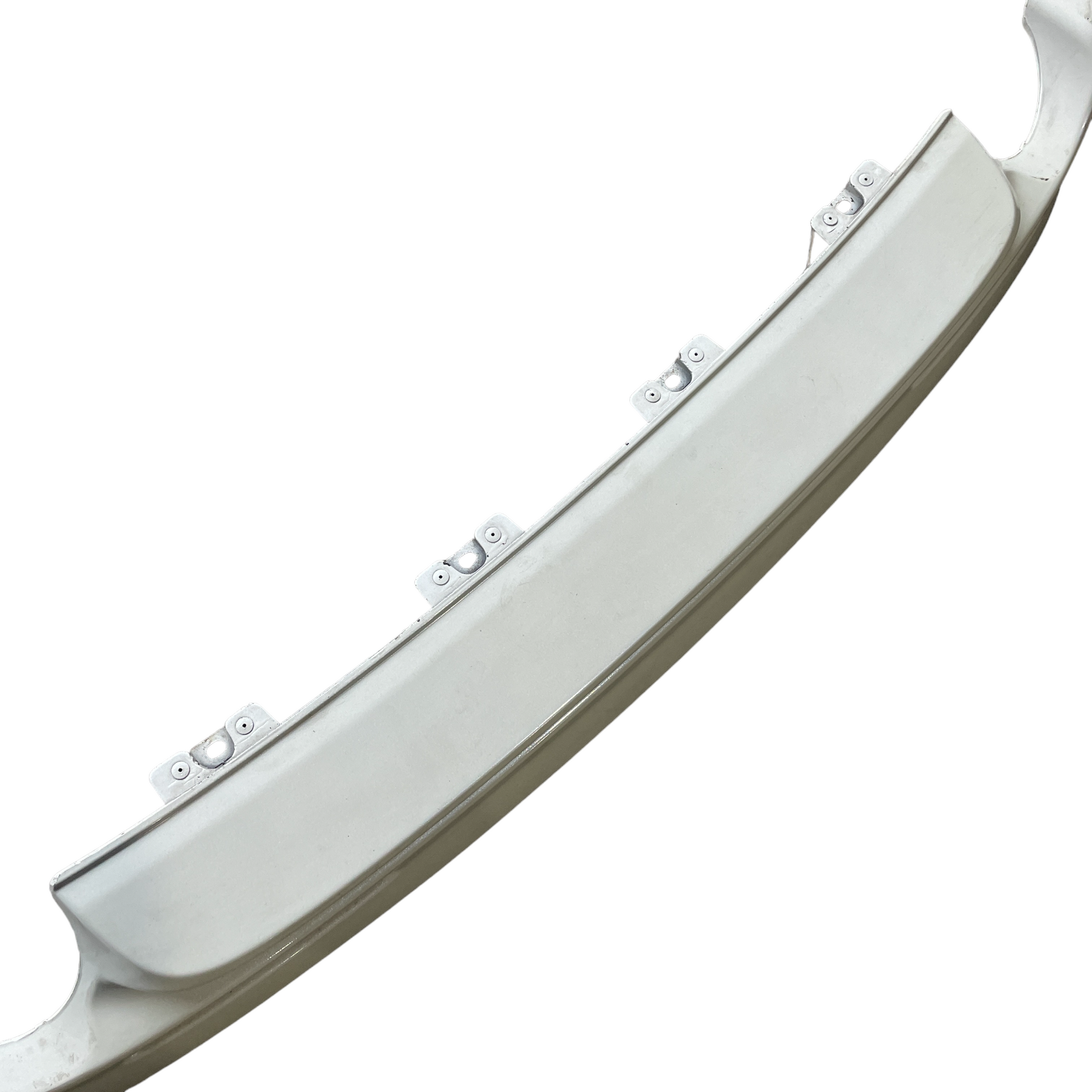 Genuine OEM Rear Bumper Lip Spoiler Prefacelift Honda Accord Euro R CL ...