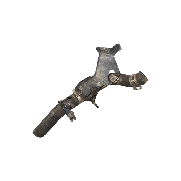 Climate Heater Core Water Valve Honda Integra DC4 GSi 94-01