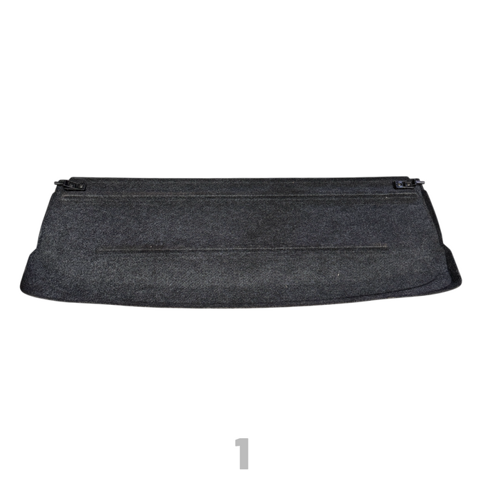 Parcel Shelf Rear Boot Cargo Cover Honda Integra DC2 94-01