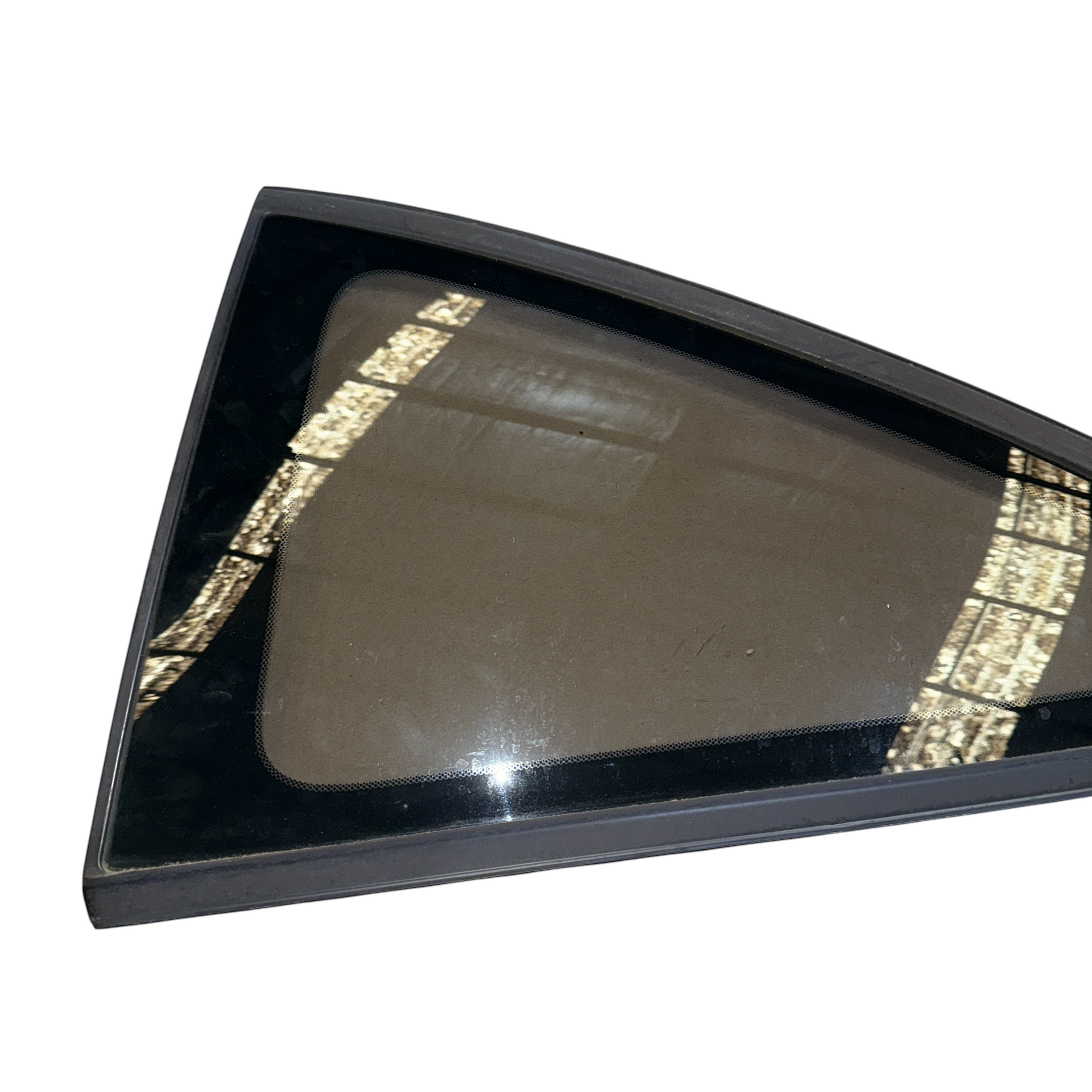 Left Rear Quarter Glass Window Replacement Honda Integra DC2 94-01 ...