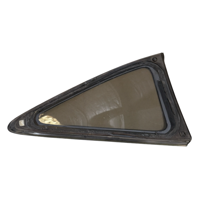Left Rear Quarter Glass Window Replacement Honda Integra DC2 94-01