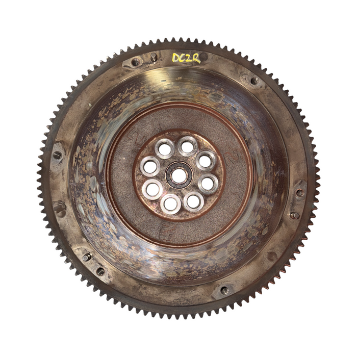 Flywheel OEM B-Series B16B B18C Honda Civic EK9 Type R 97-00 Integra DC2 Type R 96-01