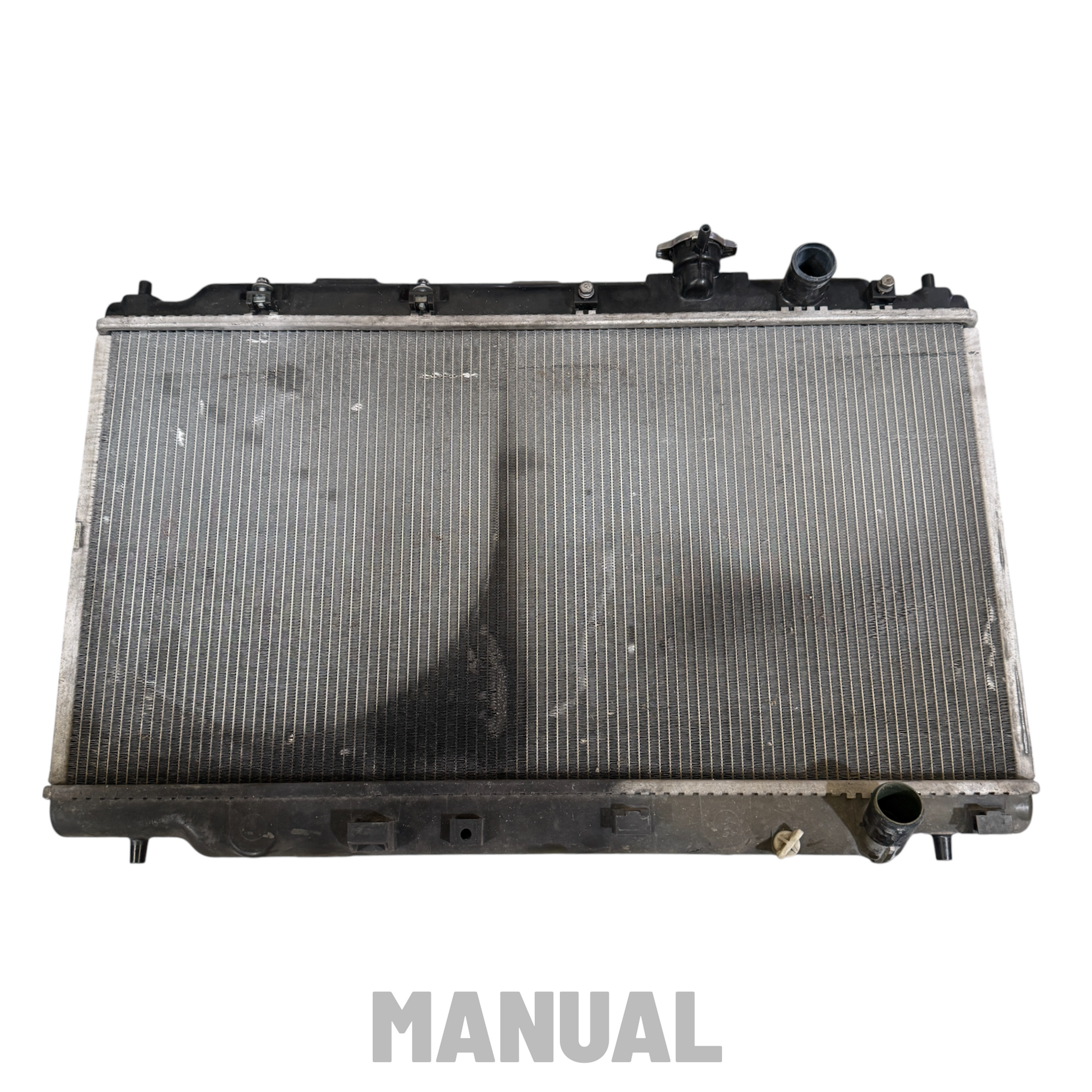 Radiator Auto Manual Honda Integra DC2 DC4 94-01 — Type R Performance