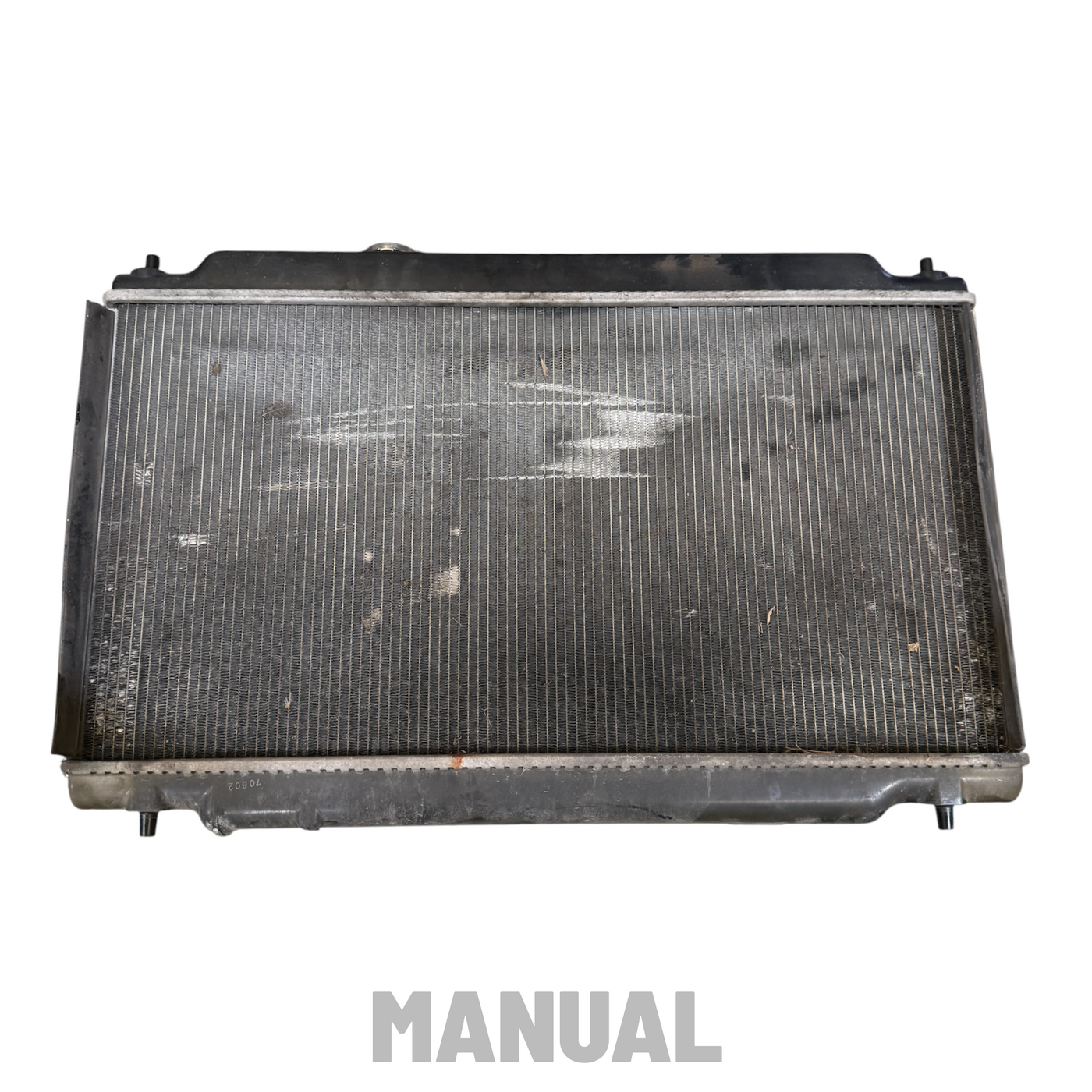 Radiator Auto Manual Honda Integra DC2 DC4 94-01 — Type R Performance