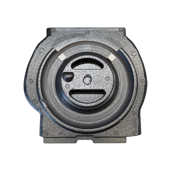 Spare Wheel Cover Boot Foam Honda Integra DC5 02-06