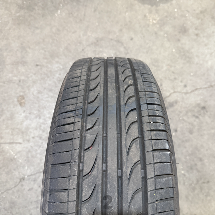 Stock Honda CR-V RD1 15" Single Wheel 15x6+50 5x114.3